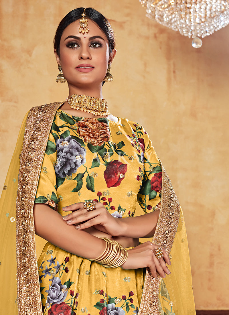 Buy Lehenga Choli