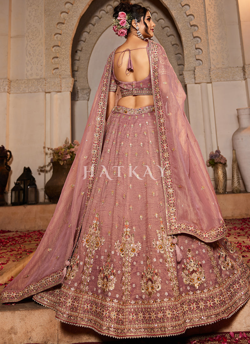 Buy Lehenga Choli In USA UK Canada