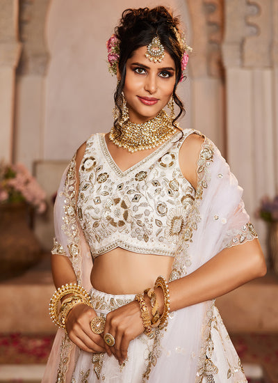 Buy Lehenga Choli