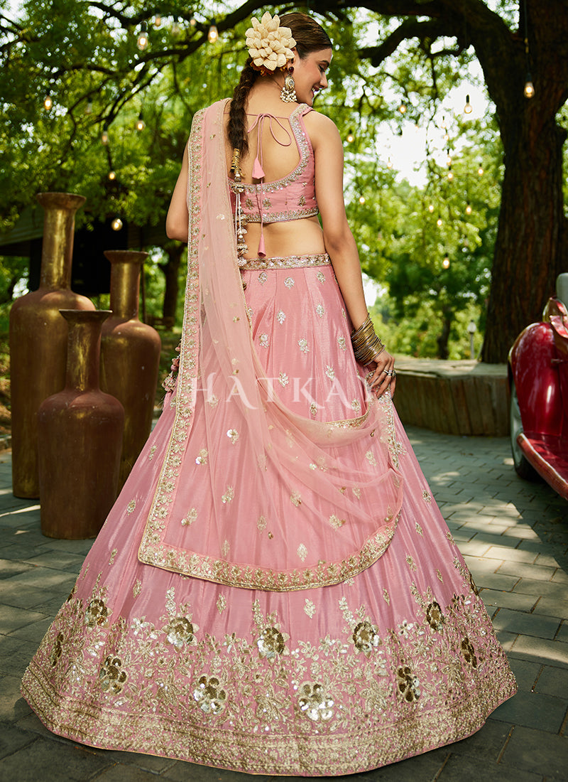 Buy Lehenga Choli In USA UK Canada