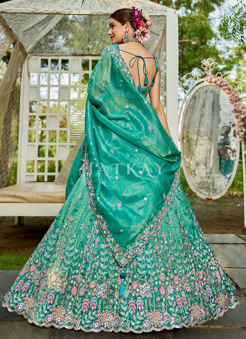 Buy Lehenga Choli In USA UK Canada