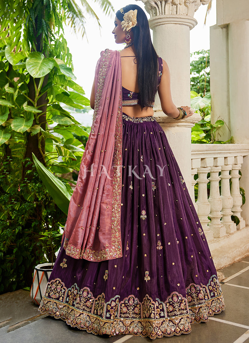 Buy Lehenga Choli In USA UK Canada