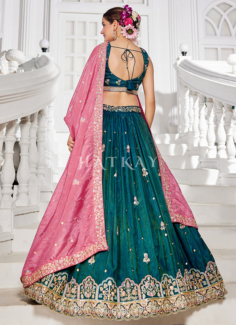 Buy Lehenga Choli In USA UK Canada
