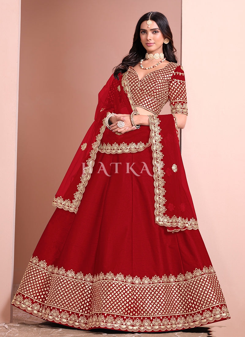 Buy Lehenga Choli In Germany