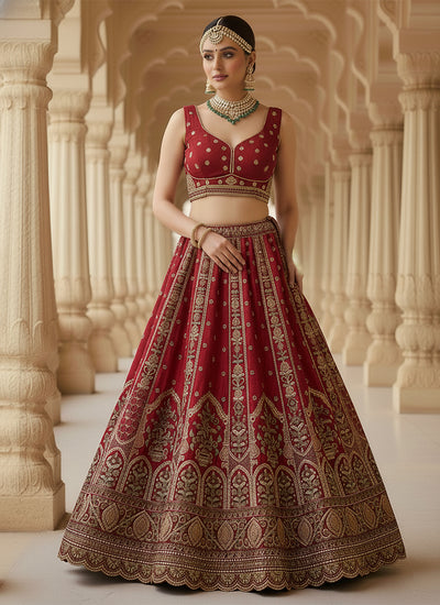 Buy Lehenga Choli