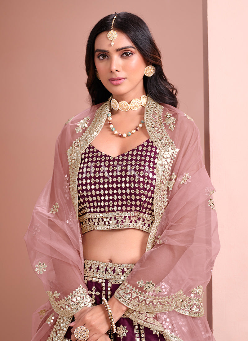 Buy Lehenga Choli