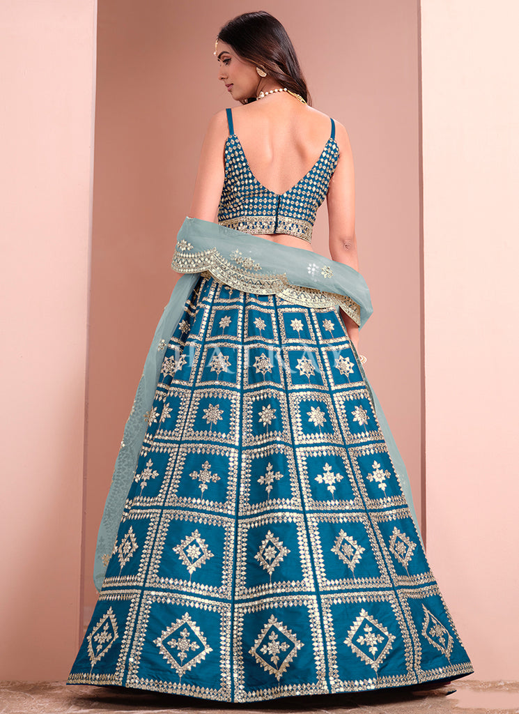 Buy Lehenga Choli In USA