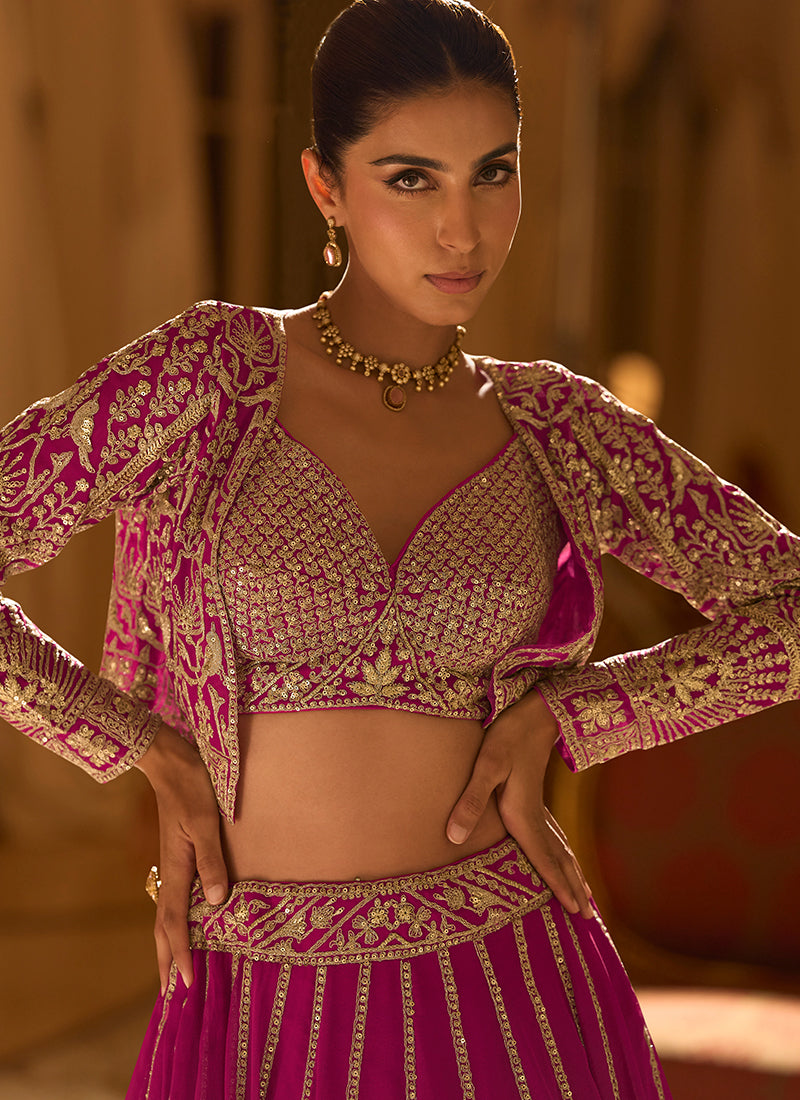 Indian Lehengas Online