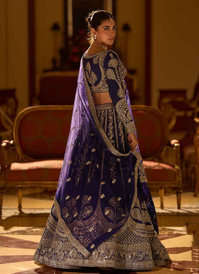 Buy Lehenga Choli In USA