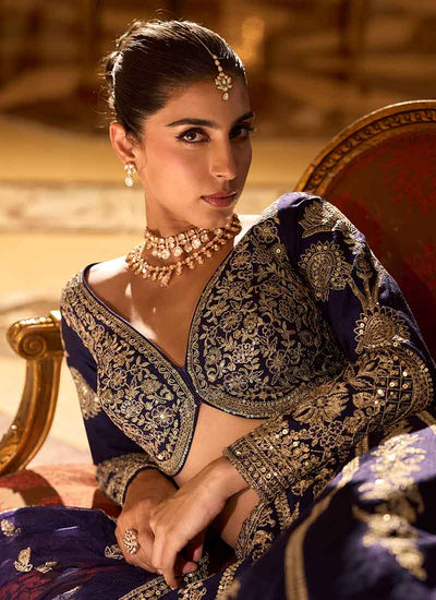 Buy Indian Lehenga Choli
