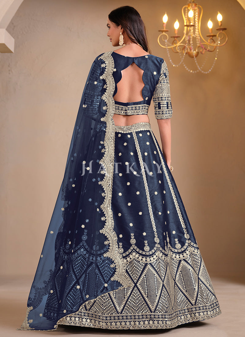 Buy Lehenga Choli In Germany