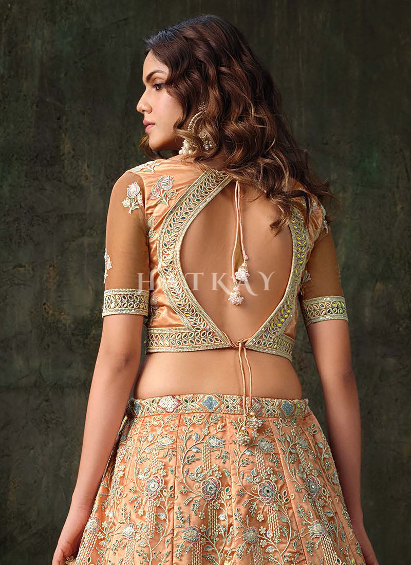 Lehenga Choli In USA UK Canada