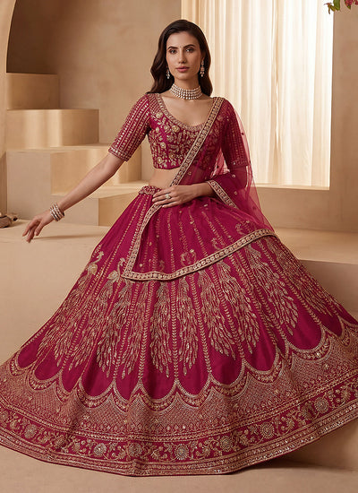 Buy Lehenga Choli
