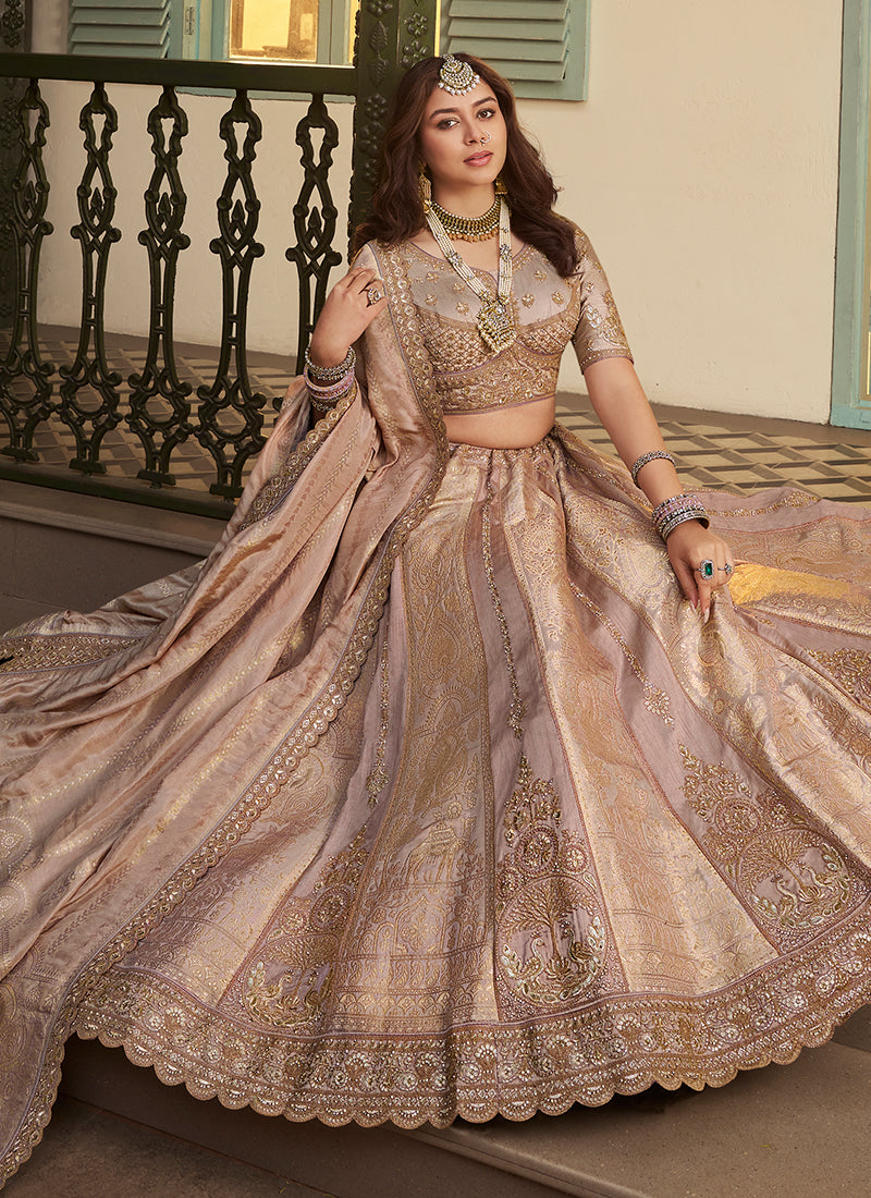Buy Bridal Lehenga Choli