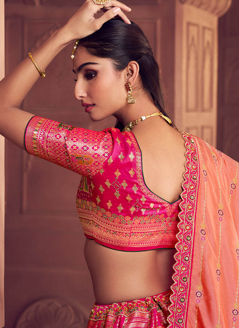 Buy Bridal Lehenga Choli
