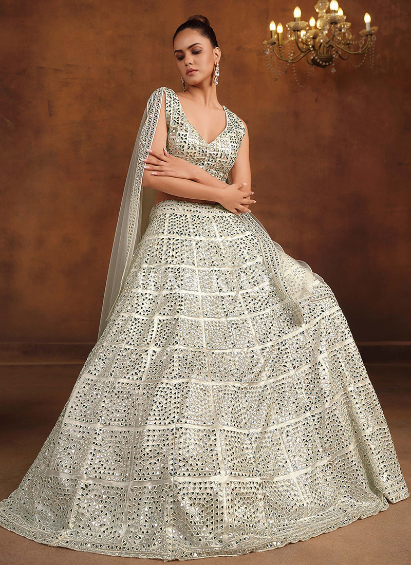 Wedding Lehenga Choli