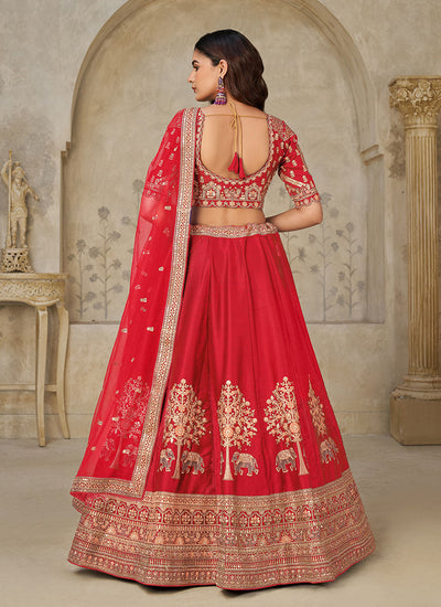 Buy Lehenga Choli