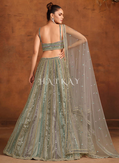 Lehenga Choli In USA UK Canada