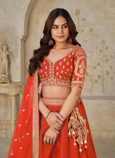 Buy Lehenga Choli In Uk