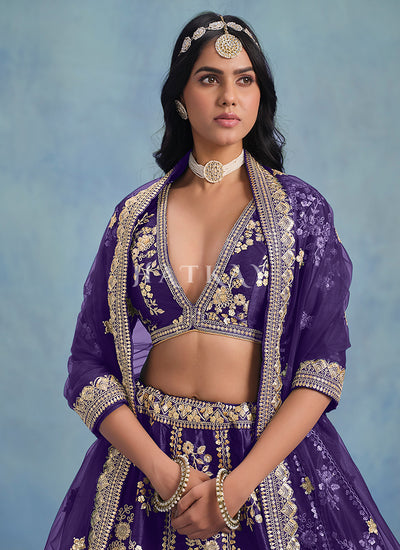 Buy Lehenga Choli