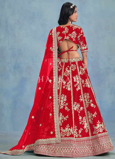Buy Lehenga Choli In Germany