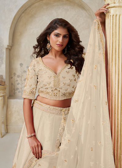 Buy Lehenga Choli In Canada