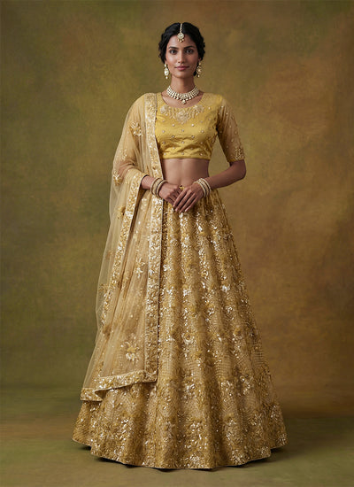 Buy Wedding Lehenga Choli