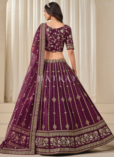 Buy Lehenga Choli In France