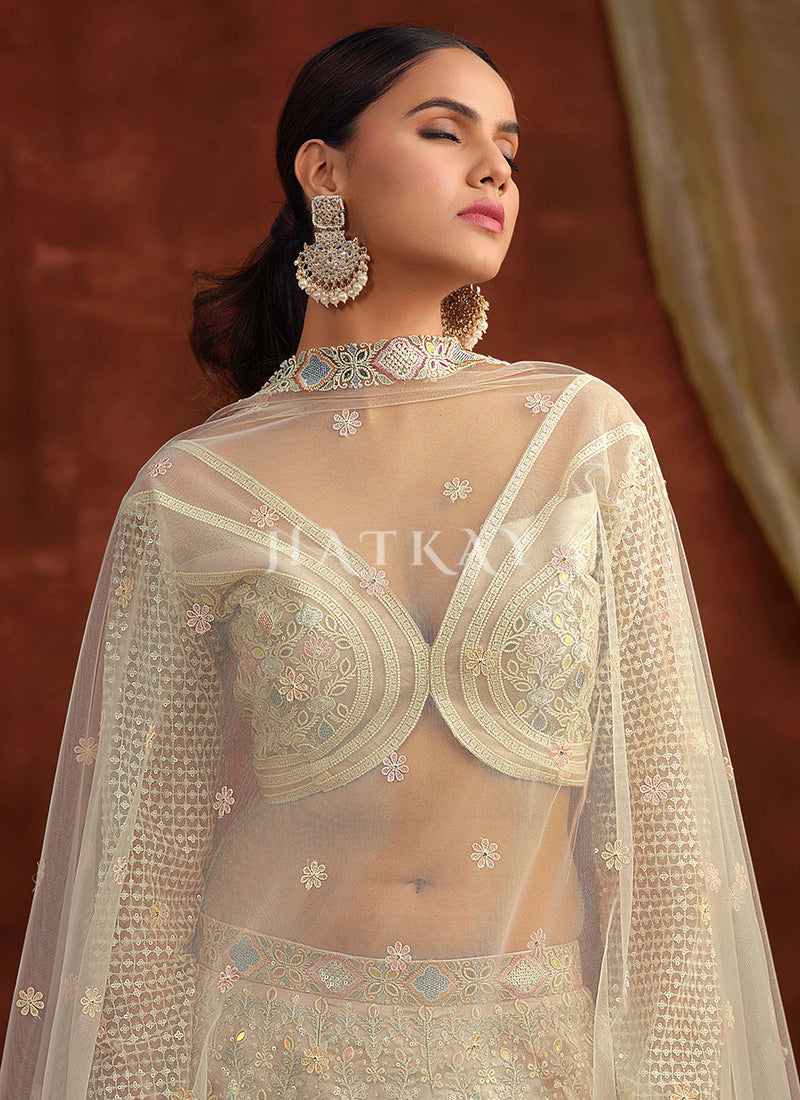 Bollywood Lehenga Choli