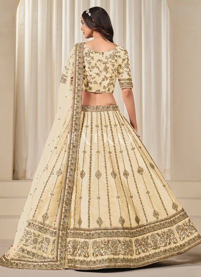 Buy Lehenga Choli In Canada