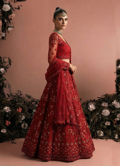 Buy Lehenga Choli