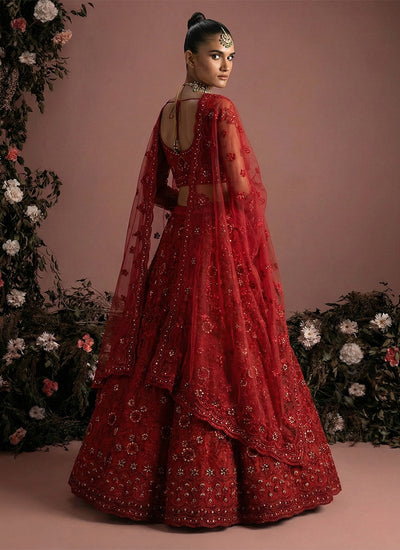Buy Lehenga Choli In USA