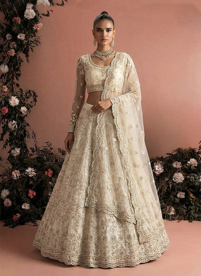 Buy Lehenga Choli In Uk