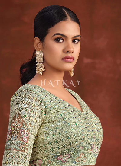 Bollywood Lehenga Choli
