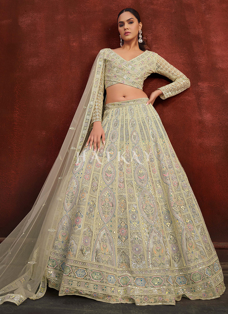 Lehenga Choli In USA UK Canada