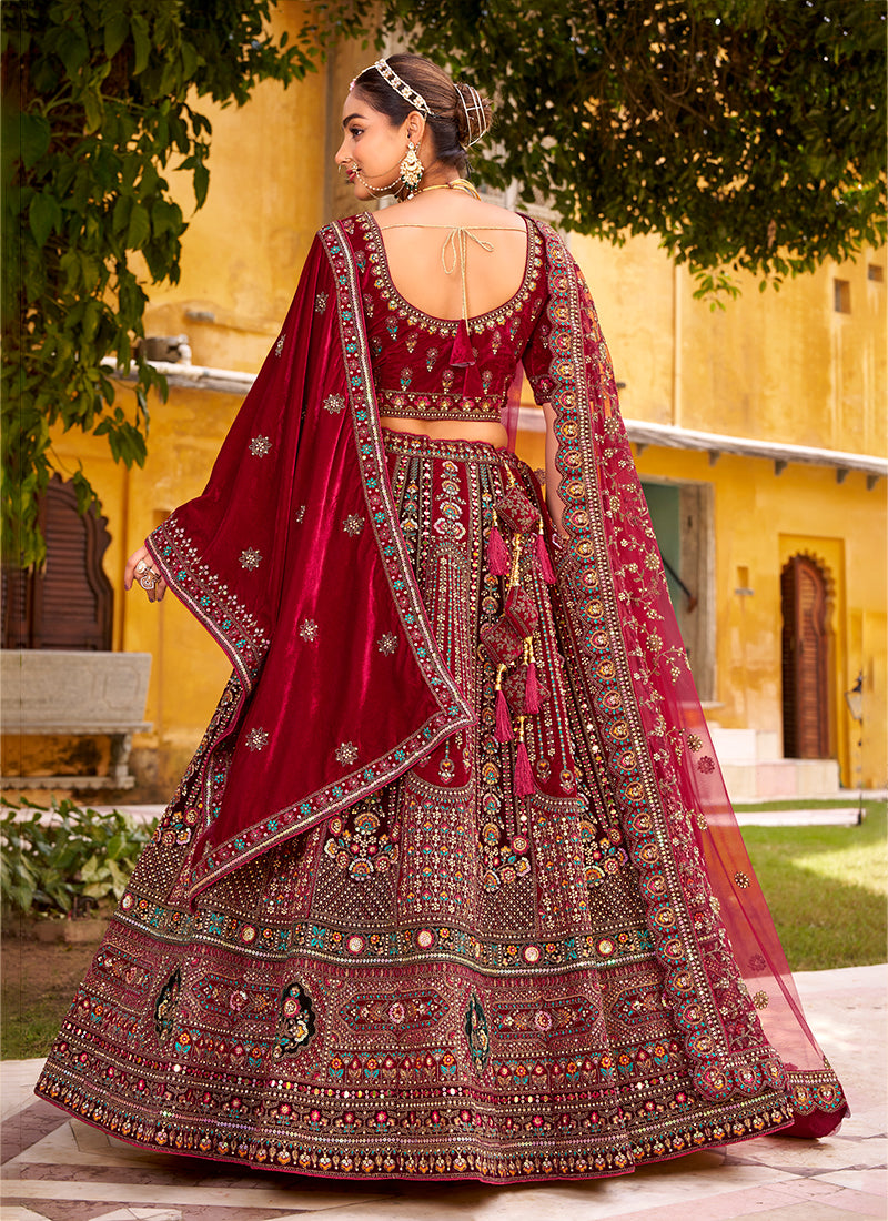 Indian Lehenga Online