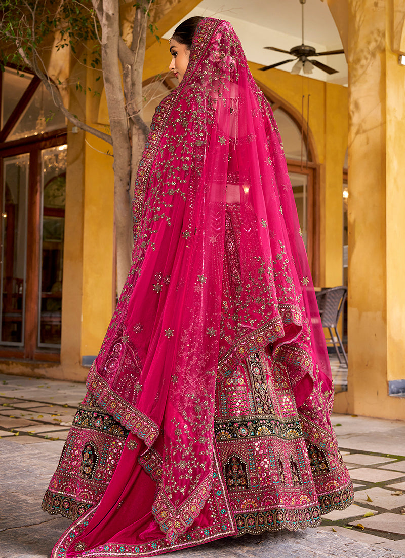 Indian Lehenga Online