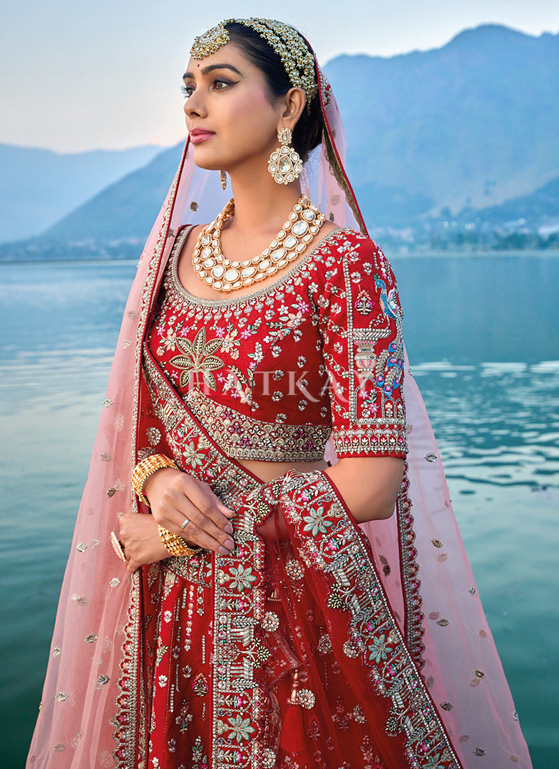 Buy Lehenga Choli