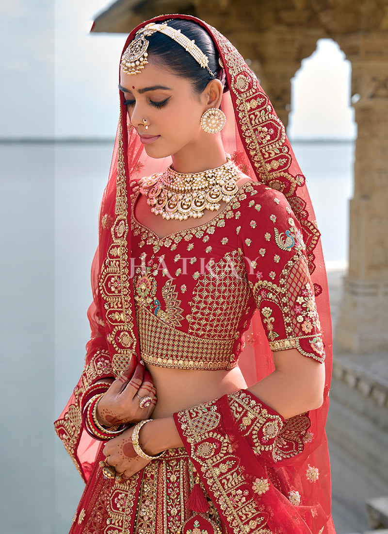 Buy Lehenga Choli