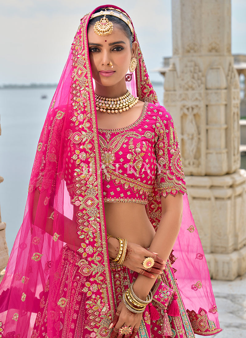 Buy Lehenga Choli