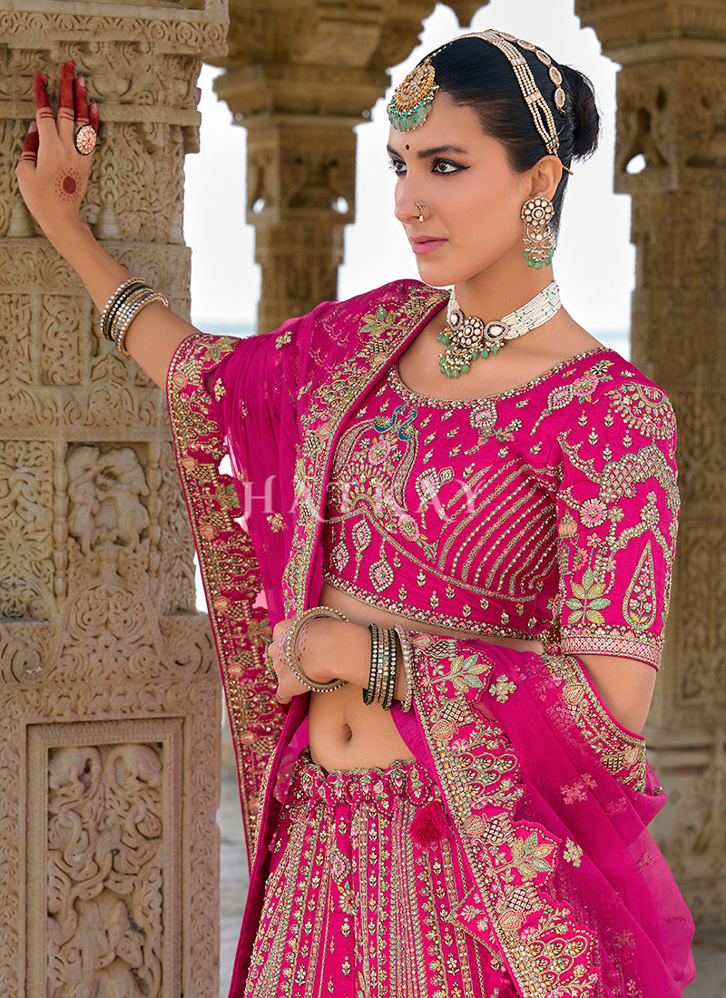 Buy Lehenga Choli