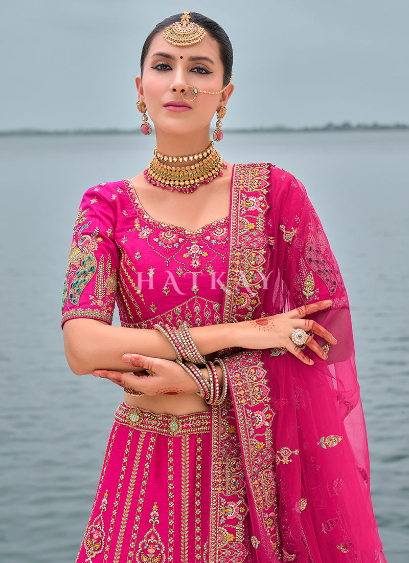 Buy Lehenga Choli