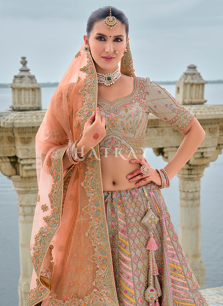 Buy Lehenga Choli