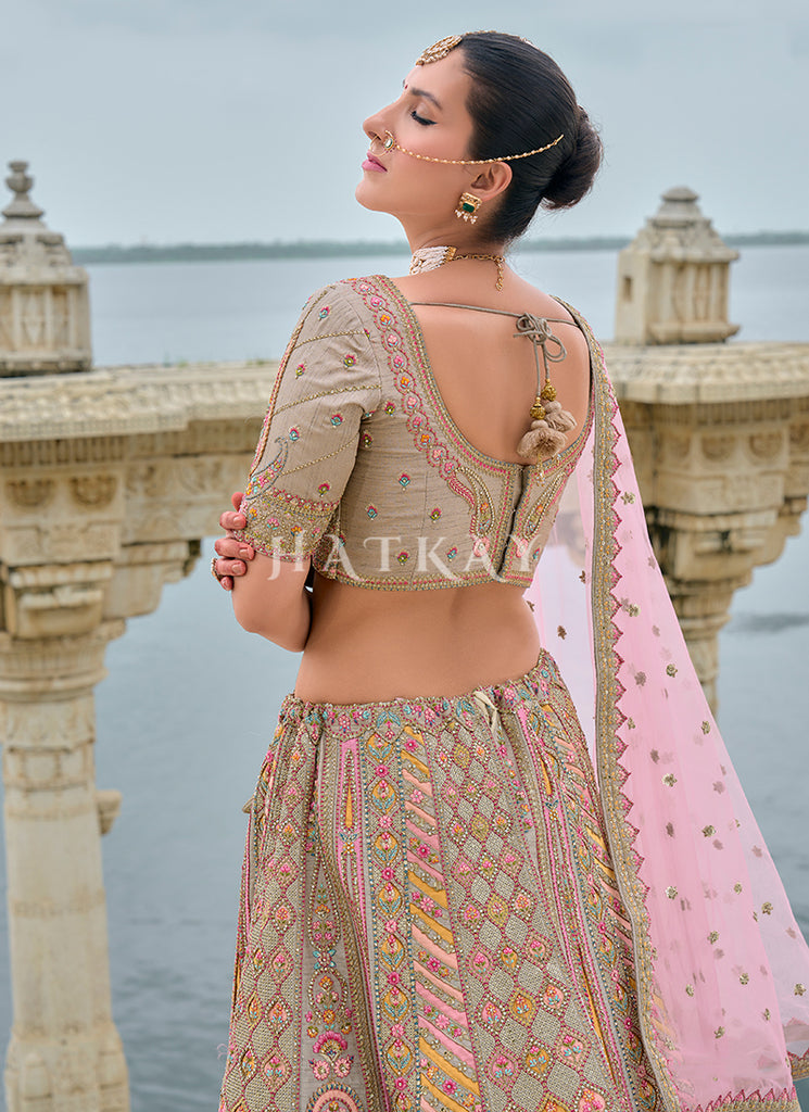 Buy Lehenga Choli In USA