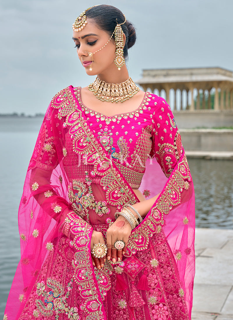 Buy Lehenga Choli