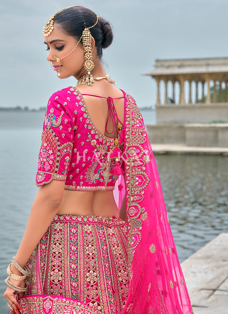 Buy Lehenga Choli In USA