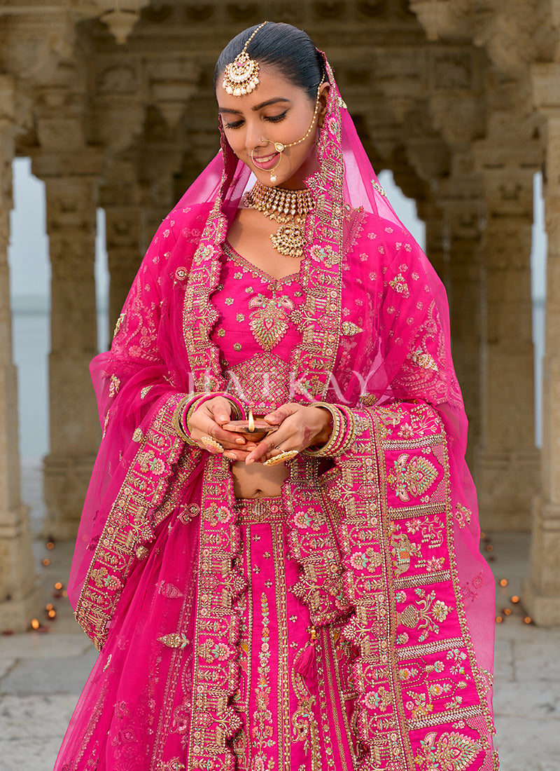 Buy Lehenga Choli