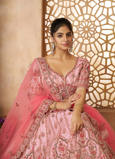 Buy Wedding Lehenga Choli