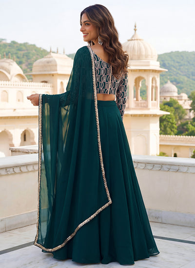 Buy Lehenga Choli