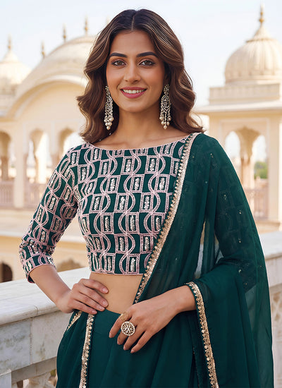 Buy Lehenga Choli In Uk